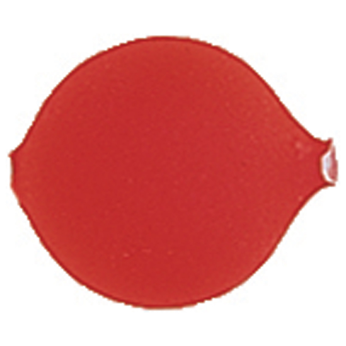 Yakima LIL Corky Lure Component - Fluorescent Red, 5/16in, sz12 - Fluorescent Red sz12 Yakima LIL Corky Lure Component - Fluorescent Red, 5/16in, sz12 - Fluorescent Red sz12