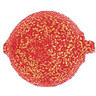 Yakima Lil' Corky Bait Float - Glitter Rocket Red, 1/4in, Size 14