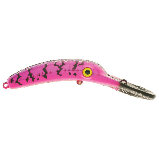Yakima Bait Co. Mag Lip 3.5 Trolling Lure - Double Trouble