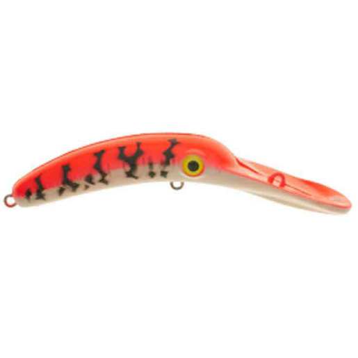 Yakima Bait Co. Mag Lip 4.5 Trolling Lure - Good Ol' Boy