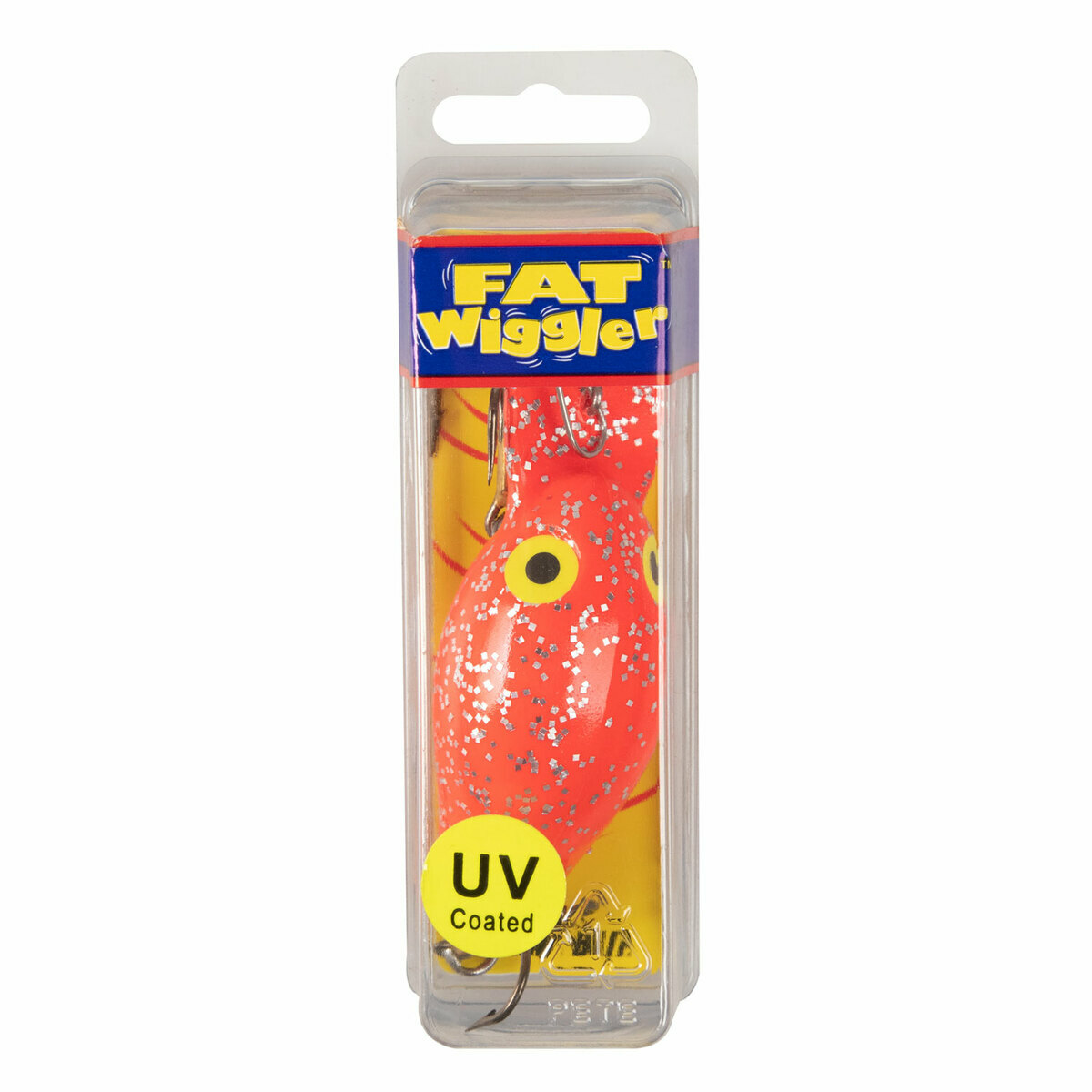 Yakima Magnum Fatfish Lure Yakima Magnum Fatfish Lure