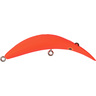 Yakima Bait Original FlatFish U20 Trolling Lure - Florescent Red, 0.35oz, 3-1/4in - Florescent Red