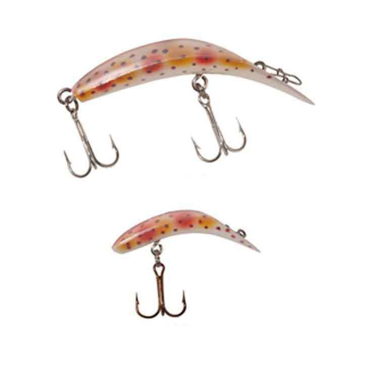 Yakima Original Flatfish Trolling Lure | Sportsman's Warehouse