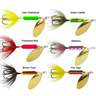 Yakima Rooster Tail 1/16oz In Line Spinner