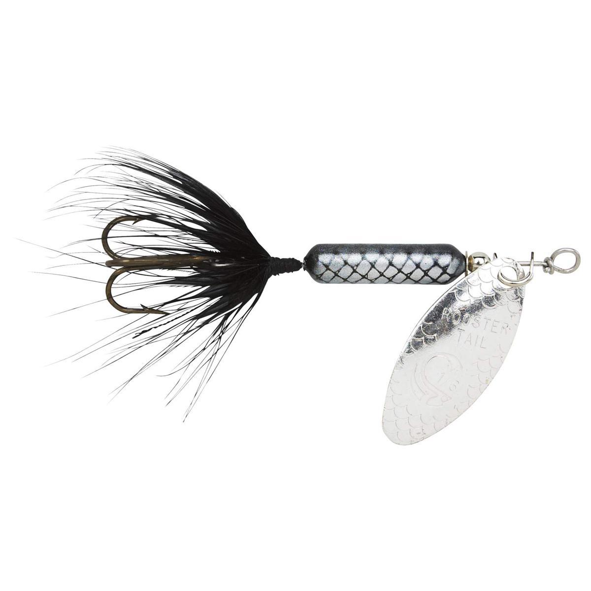 Yakima Bait Co Worden's Original Rooster Tail Inline Spinner Yakima Bait Co Worden's Original Rooster Tail Inline Spinner