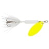 Yakima Rooster Tail Inline Spinner - Clyde, 3/8oz, 3in - Clyde