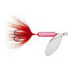 Yakima Original Rooster Tail Inline Spinner - Flame, 1/16oz, 2in - Flame