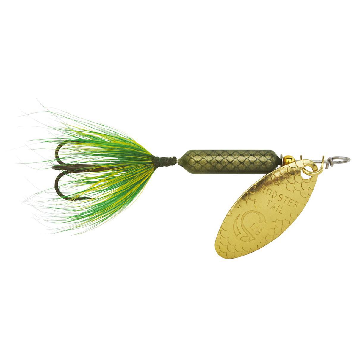 Yakima Rooster Tail Inline Spinner Yakima Rooster Tail Inline Spinner