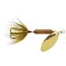 Yakima Rooster Tail Inline Spinner - Grasshopper, 3/8oz, 3in - Grasshopper