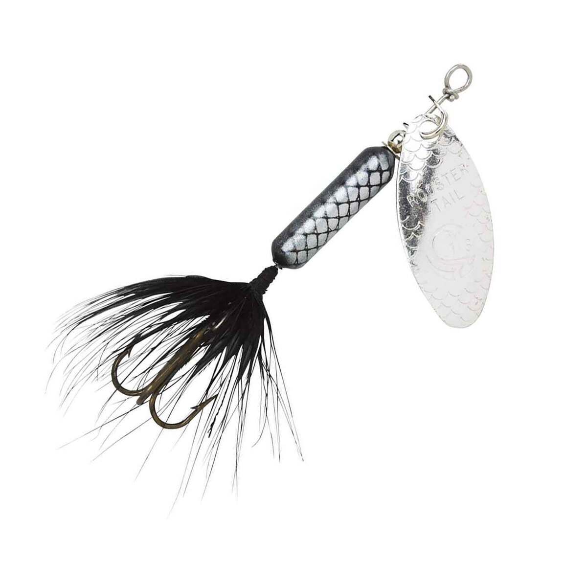 Yakima Rooster Tail Inline Spinner Yakima Rooster Tail Inline Spinner