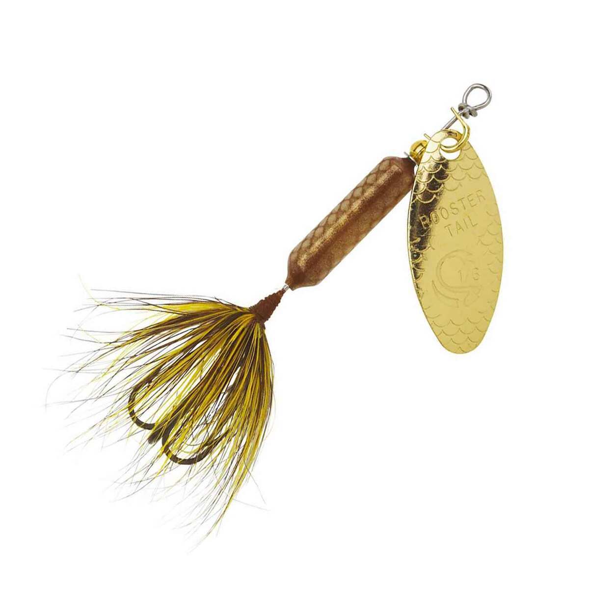 Yakima Rooster Tail Inline Spinner Yakima Rooster Tail Inline Spinner