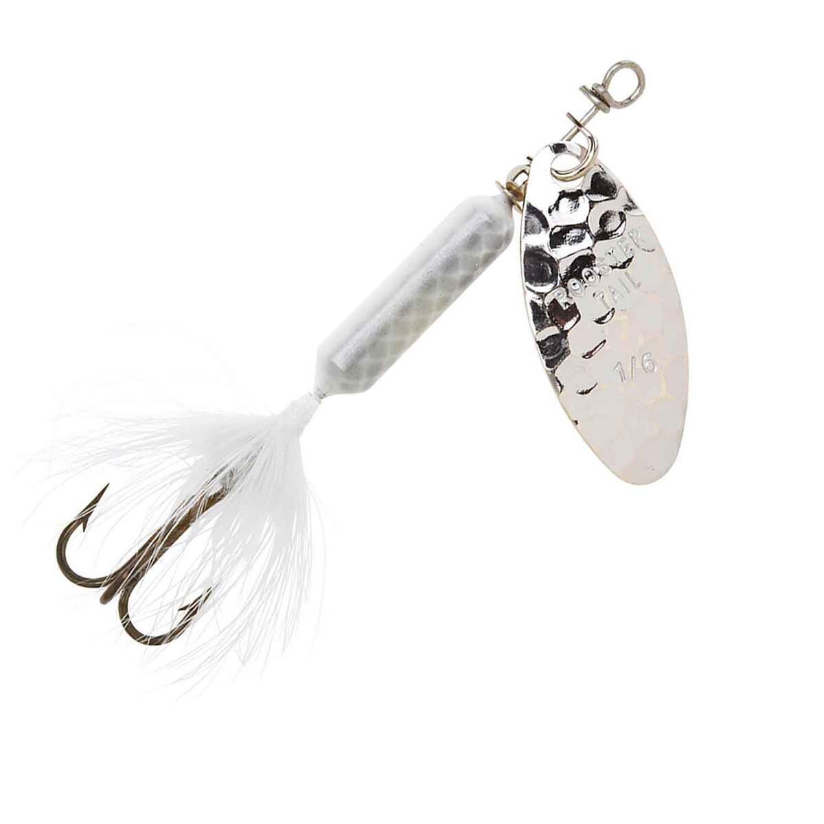 Yakima Rooster Tail Inline Spinner Yakima Rooster Tail Inline Spinner
