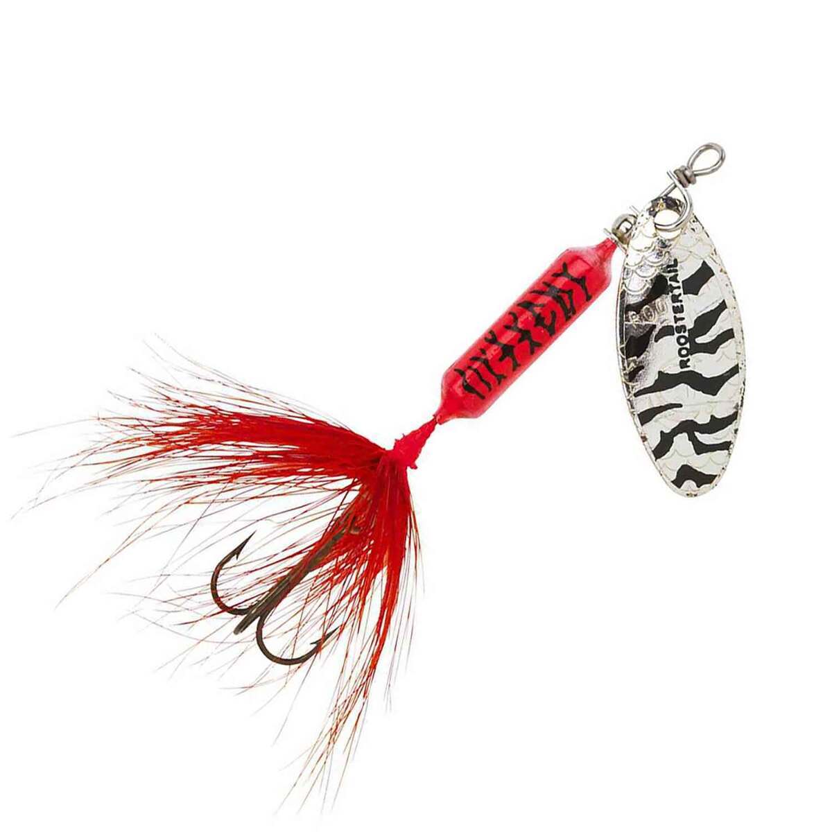 Yakima Rooster Tail Inline Spinner Yakima Rooster Tail Inline Spinner