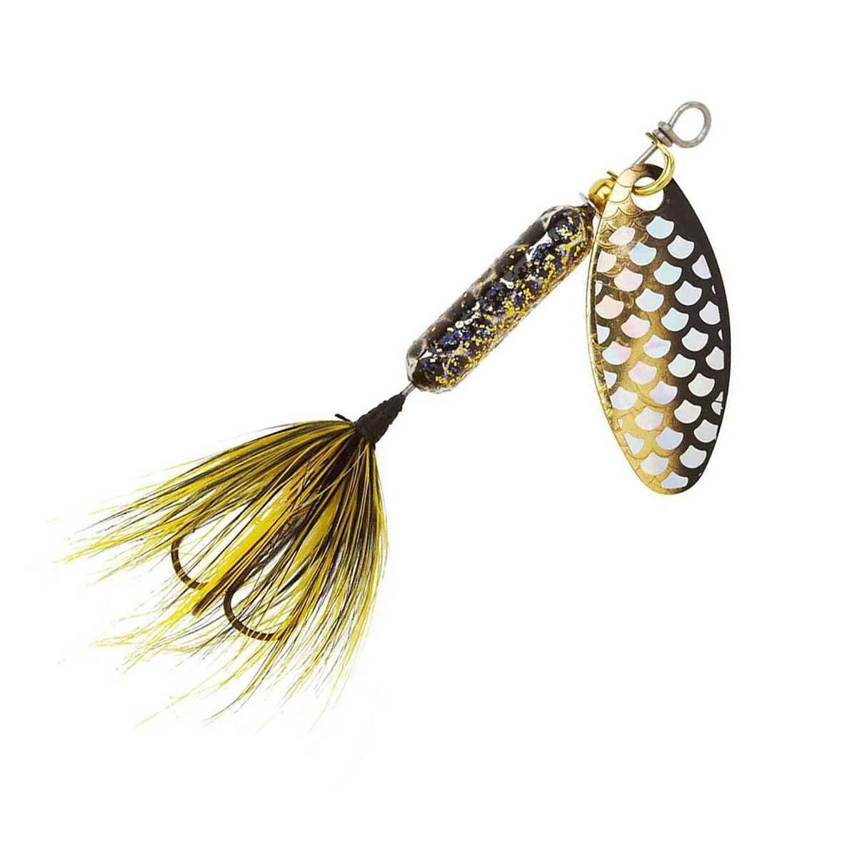 Yakima Rooster Tail Inline Spinner Yakima Rooster Tail Inline Spinner