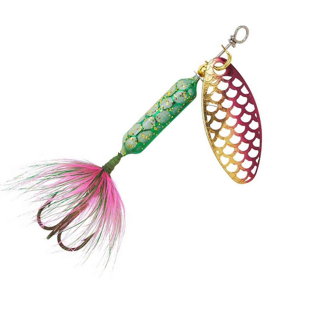 Yakima Rooster Tail Inline Spinner Yakima Rooster Tail Inline Spinner