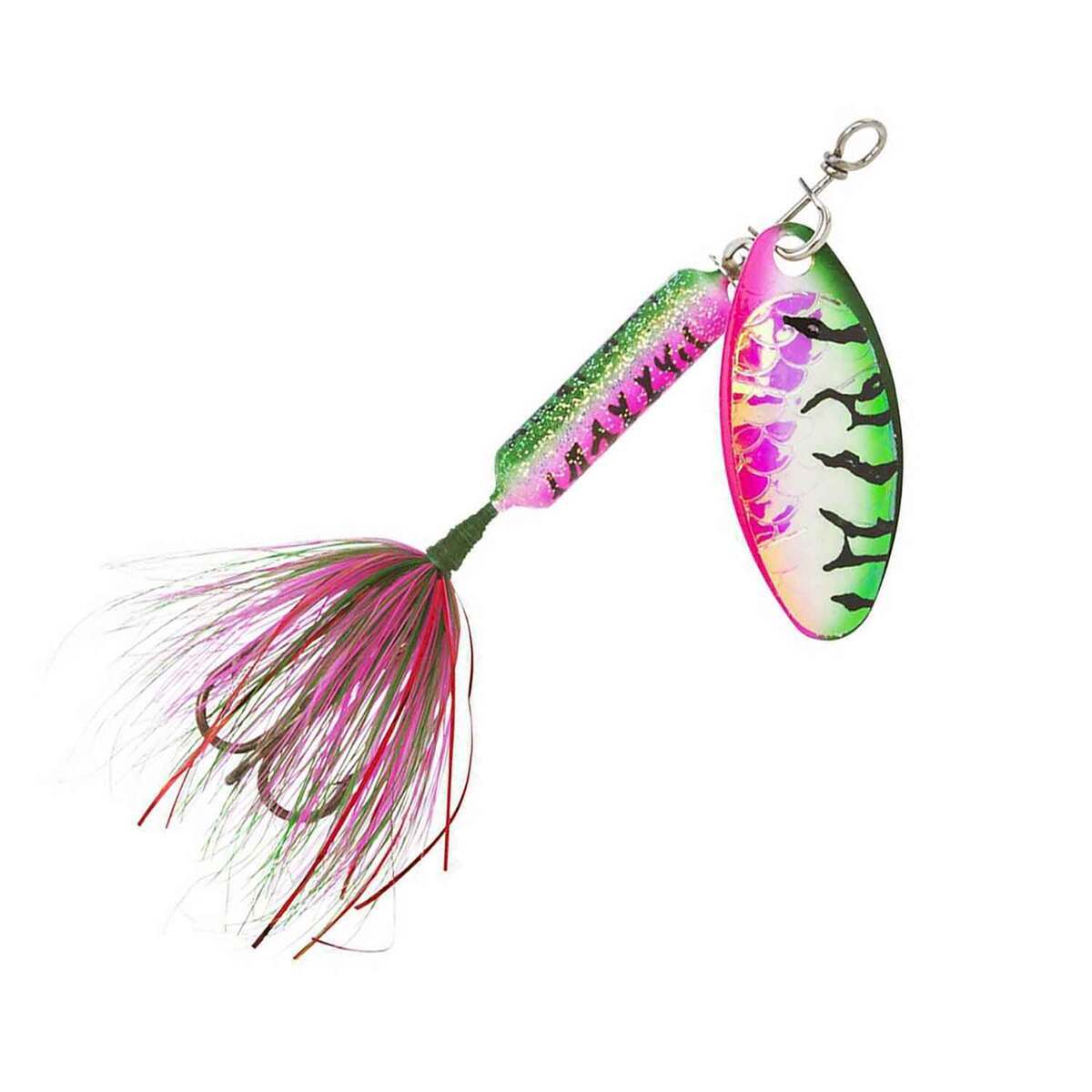 Yakima Rooster Tail Inline Spinner Yakima Rooster Tail Inline Spinner