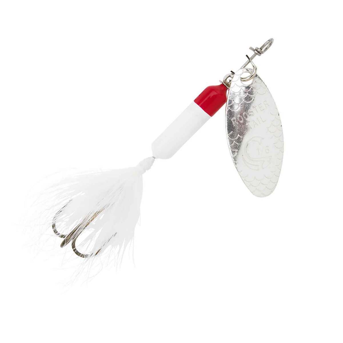 Yakima Rooster Tail Inline Spinner Yakima Rooster Tail Inline Spinner