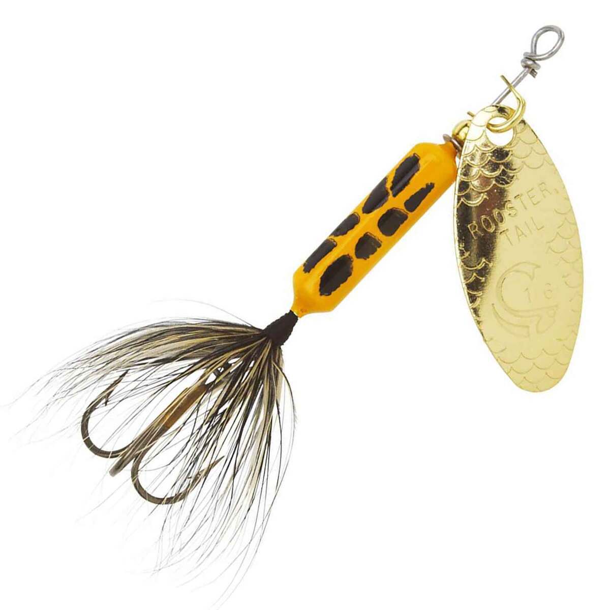 Yakima Rooster Tail Inline Spinner