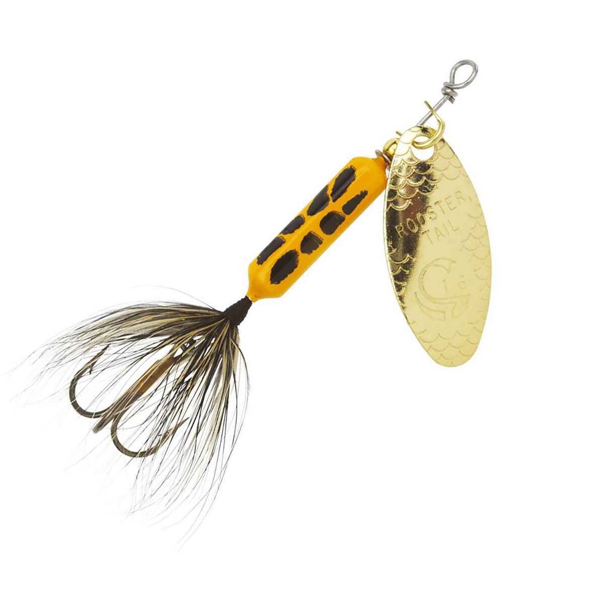 Yakima Rooster Tail Inline Spinner Yakima Rooster Tail Inline Spinner