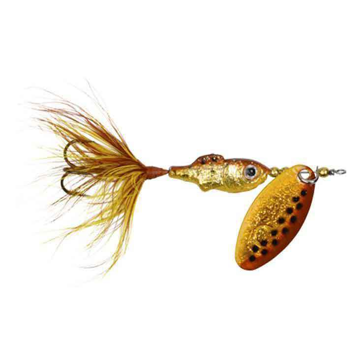 Yakima Bait Co Rooster Tail Minnow Yakima Bait Co Rooster Tail Minnow