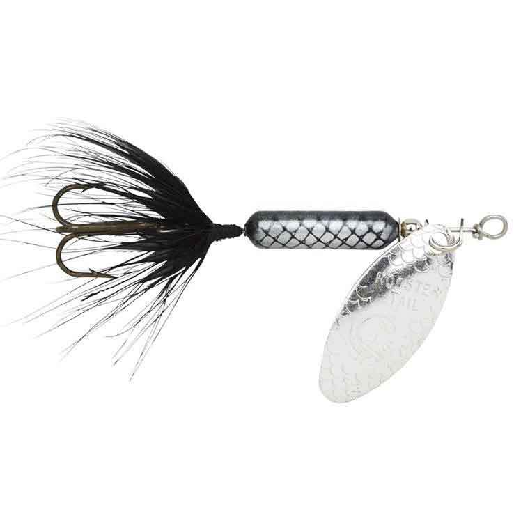 Yakima Bait Co Worden's Original Rooster Tail In Line Spinner Yakima Bait Co Worden's Original Rooster Tail In Line Spinner