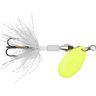 Yakima Sonic Rooster Tail Inline Spinner - Clyde, 1/16oz, 1-3/4in - Clyde