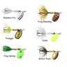 Yakima Sonic Rooster Tail In Line Spinner - Glitter Chartreuse, 1/16oz, 1-3/4in - Glitter Chartreuse