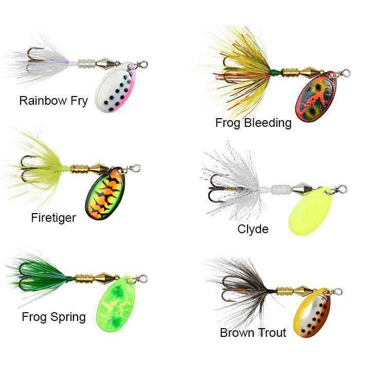 Yakima Sonic Rooster Tail In Line Spinner - Glitter Chartreuse, 1/16oz, 1-3/4in - Glitter Chartreuse Yakima Sonic Rooster Tail In Line Spinner - Glitter Chartreuse, 1/16oz, 1-3/4in - Glitter Chartreuse