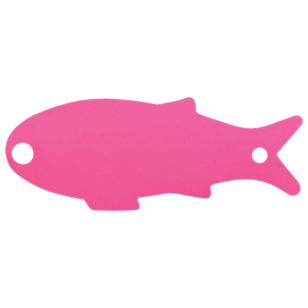 Yakima Triple Teazer Trolling Spoon - Pearl Pink UV, 1/32oz, 1-3/16in - Pearl Pink UV Yakima Triple Teazer Trolling Spoon - Pearl Pink UV, 1/32oz, 1-3/16in - Pearl Pink UV