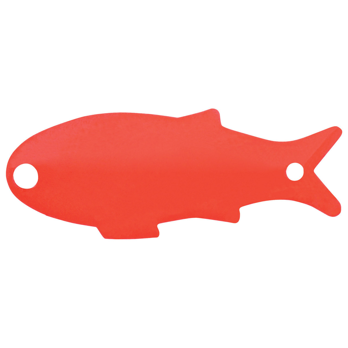 Yakima Triple Teazer Trolling Spoon - Pearl/Red, 5/64oz, 1-1/2in - Pearl/Red Yakima Triple Teazer Trolling Spoon - Pearl/Red, 5/64oz, 1-1/2in - Pearl/Red