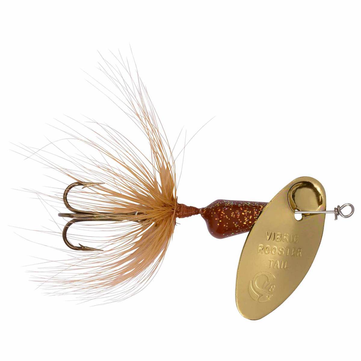 Yakima Vibric Rooster Tail Inline Spinner Yakima Vibric Rooster Tail Inline Spinner