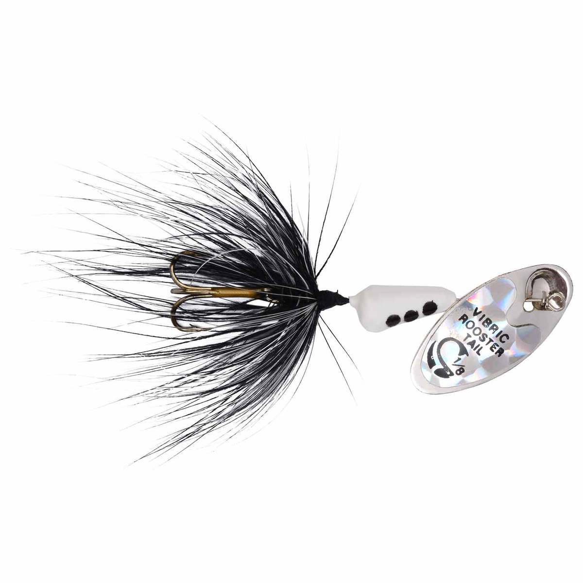 Yakima Vibric Rooster Tail Inline Spinner Yakima Vibric Rooster Tail Inline Spinner
