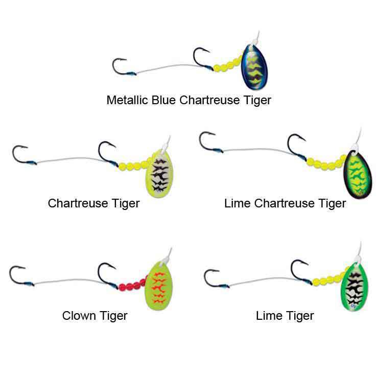 Yakima Walleye Elite Rig Yakima Walleye Elite Rig