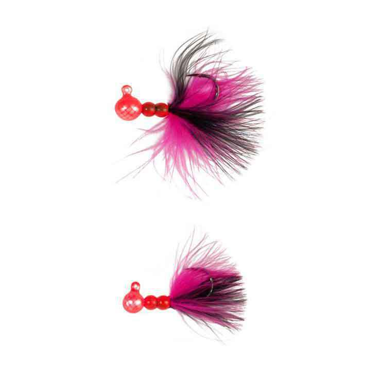 Yakima Wordens Maxi Steelhead/Salmon Jig Yakima Wordens Maxi Steelhead/Salmon Jig
