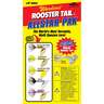 Yakima Wordens Rooster Tail Box Kit All Star Pak - Assorted, 1/8oz - Assorted