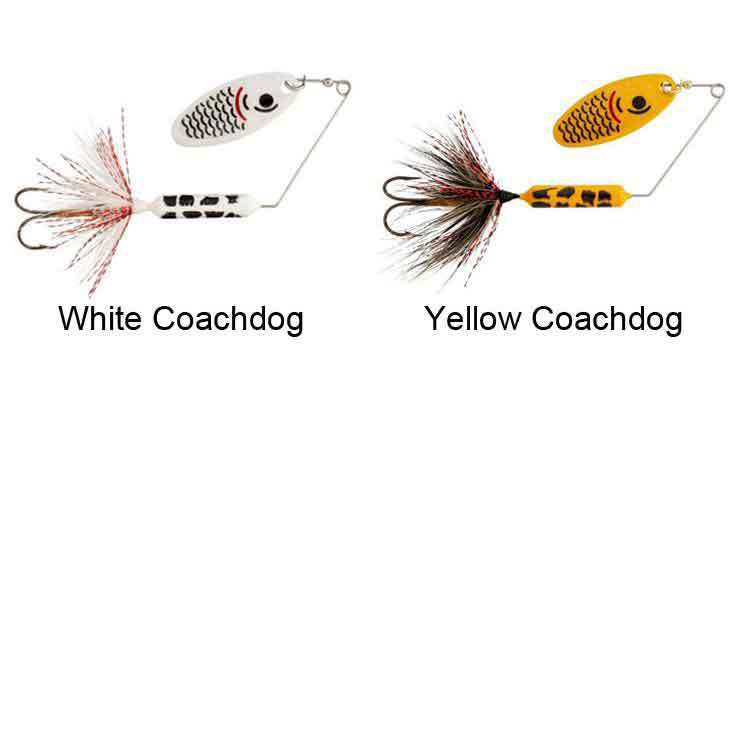 Yakima Wordens Super Rooster Tail Yakima Wordens Super Rooster Tail