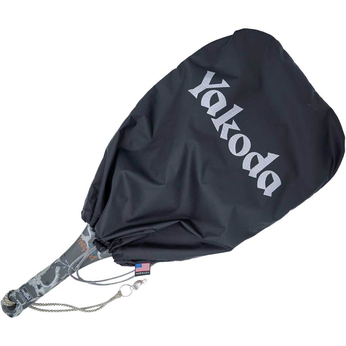 Yakoda Bushwhacker Net Cover Fly Fishing Accessory Sportsman's