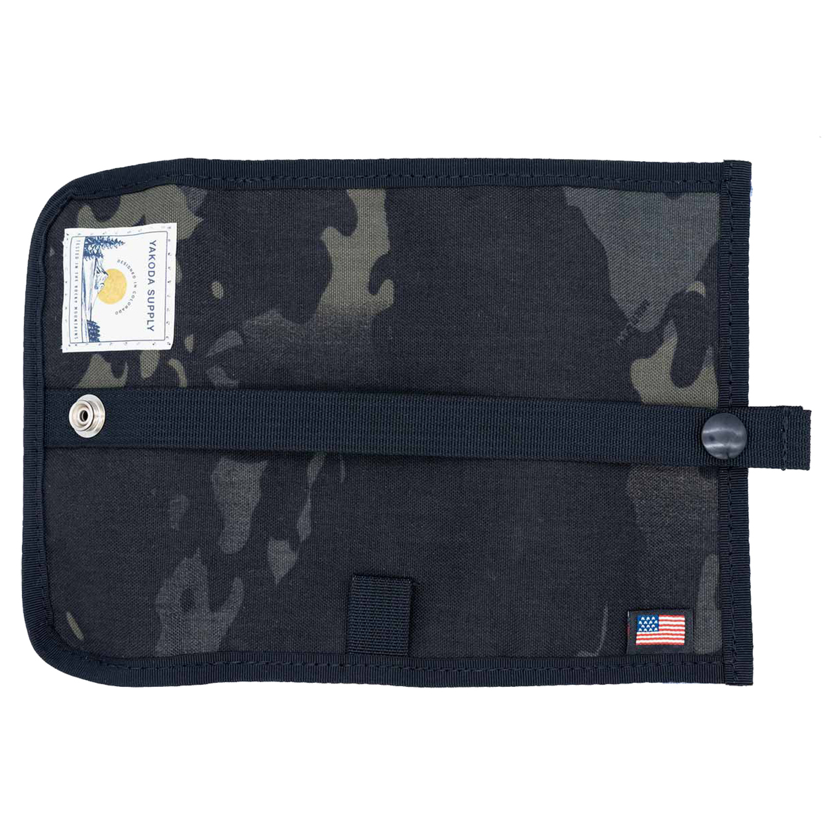Yakoda Streamer Stash Fly Box Yakoda Streamer Stash Fly Box