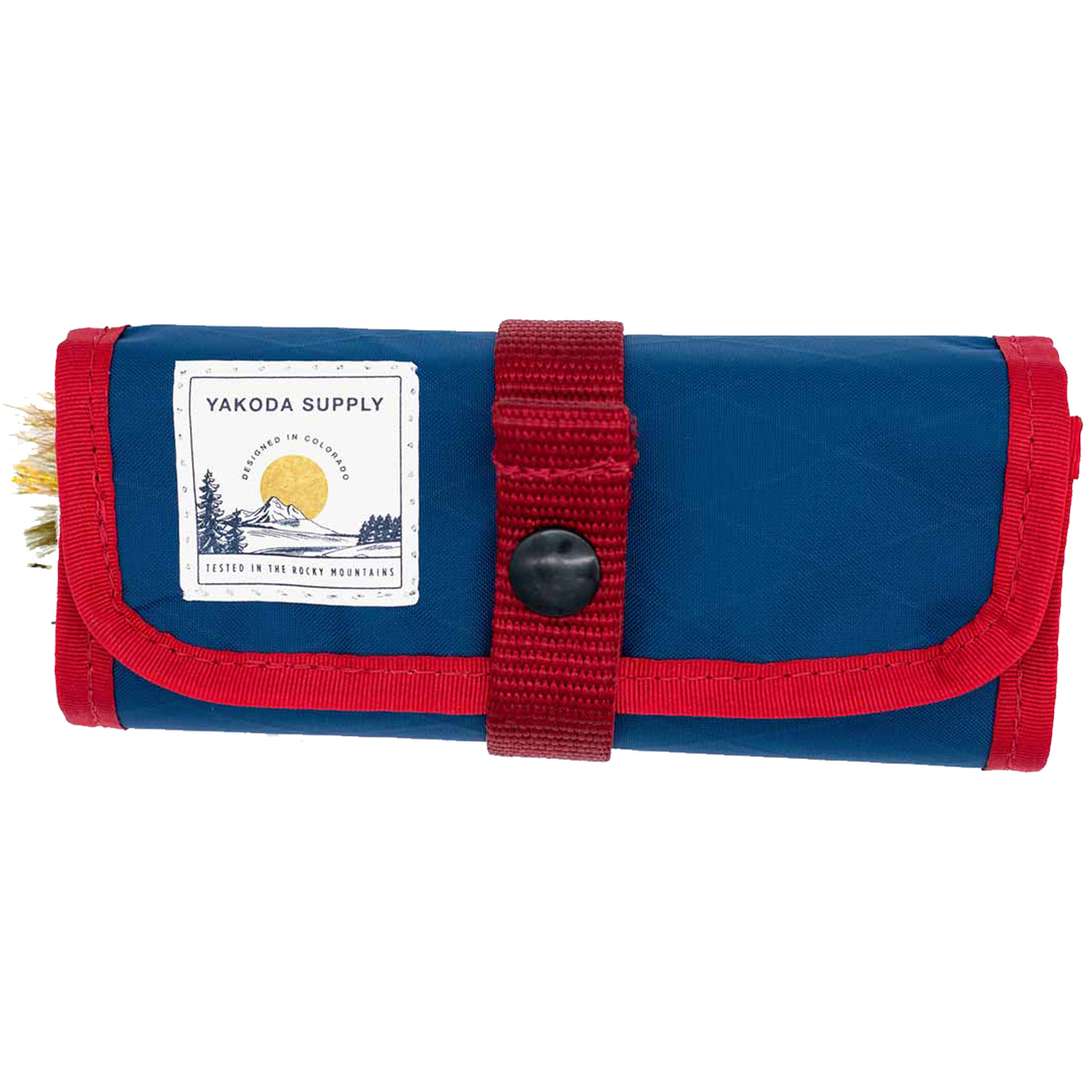 Yakoda Streamer Stash Fly Box Yakoda Streamer Stash Fly Box