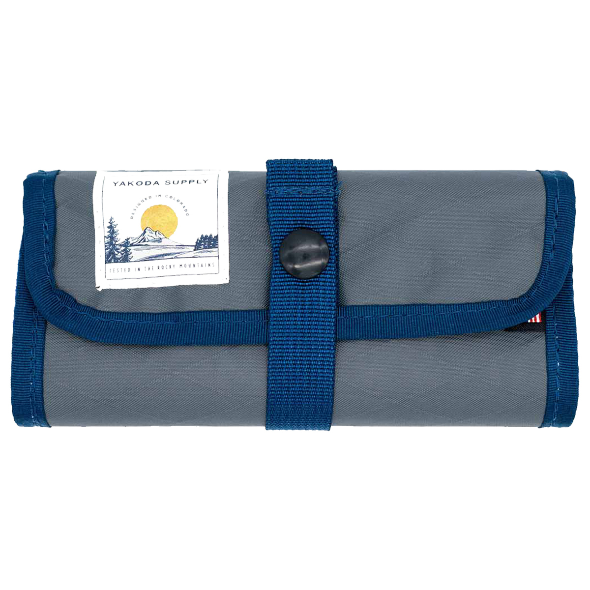 Yakoda Streamer Stash Fly Box Yakoda Streamer Stash Fly Box