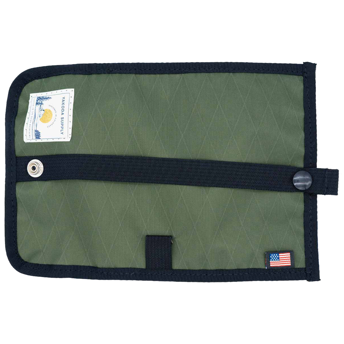 Yakoda Streamer Stash Fly Box Yakoda Streamer Stash Fly Box