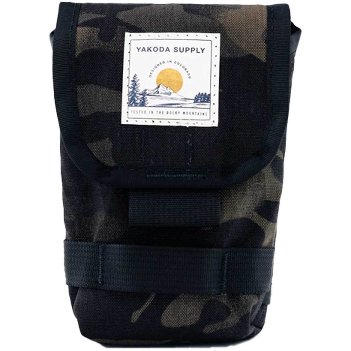 Yakoda Utility Pouch Yakoda Utility Pouch