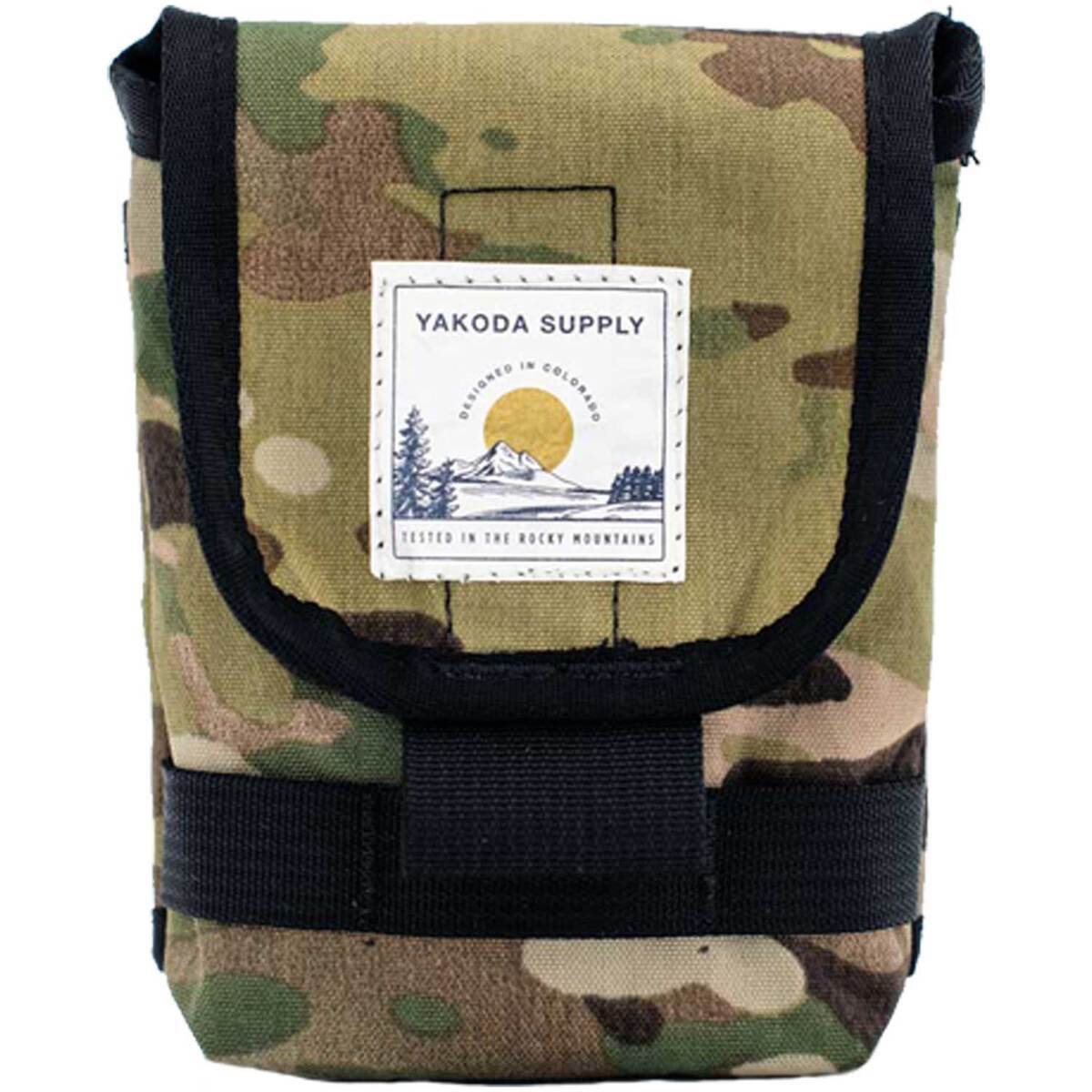 Yakoda Utility Pouch Yakoda Utility Pouch