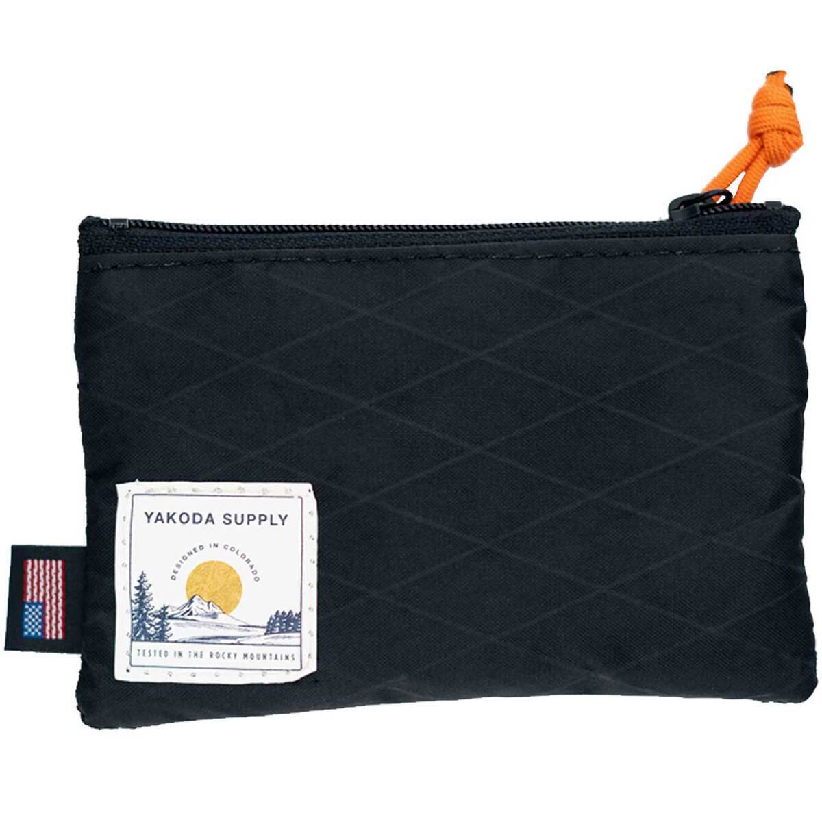 Yakoda Utility Wallet Fly Fishing Accessory Yakoda Utility Wallet Fly Fishing Accessory