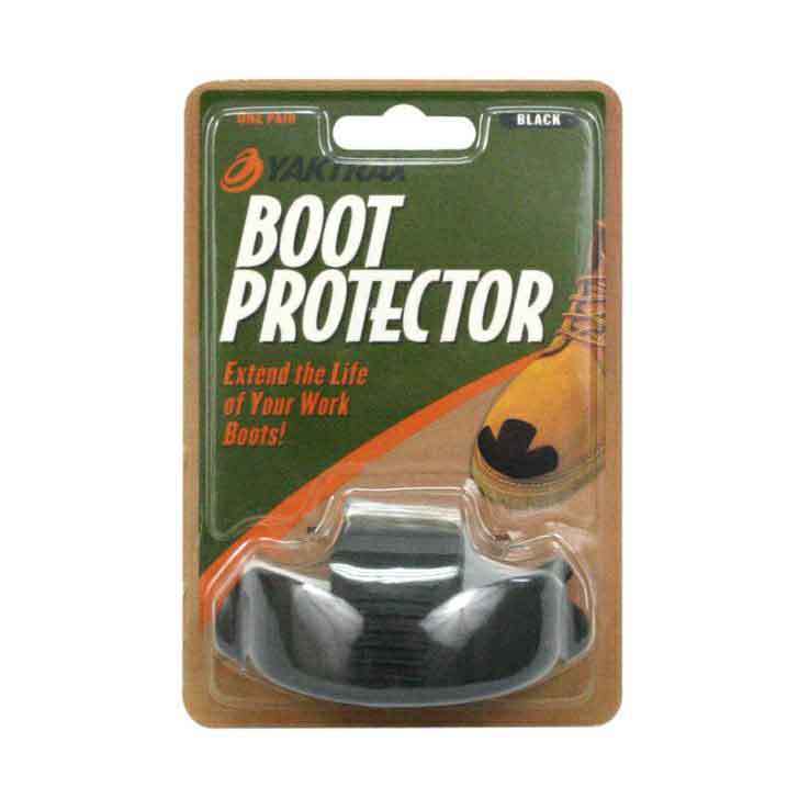 Yaktrax Boot Protector - Black | Sportsman's Warehouse