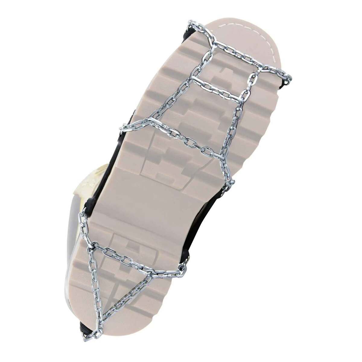 YakTrax Chains Traction Ice Cleats YakTrax Chains Traction Ice Cleats
