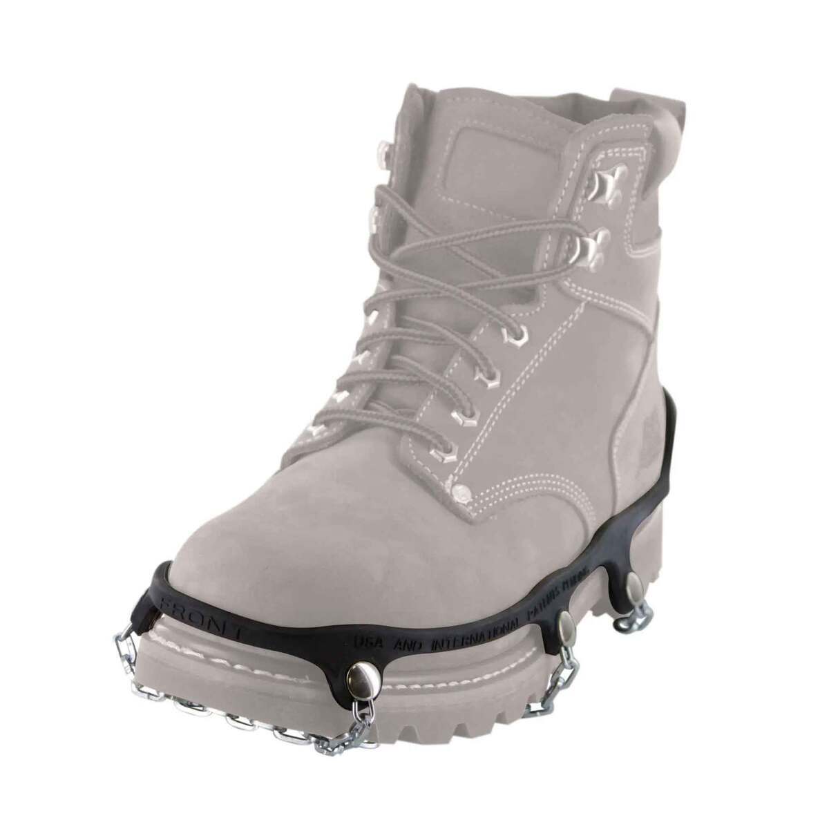 YakTrax Chains Traction Ice Cleats YakTrax Chains Traction Ice Cleats