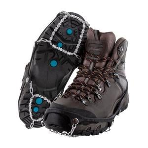 Ice Cleats for Boots & Shoes