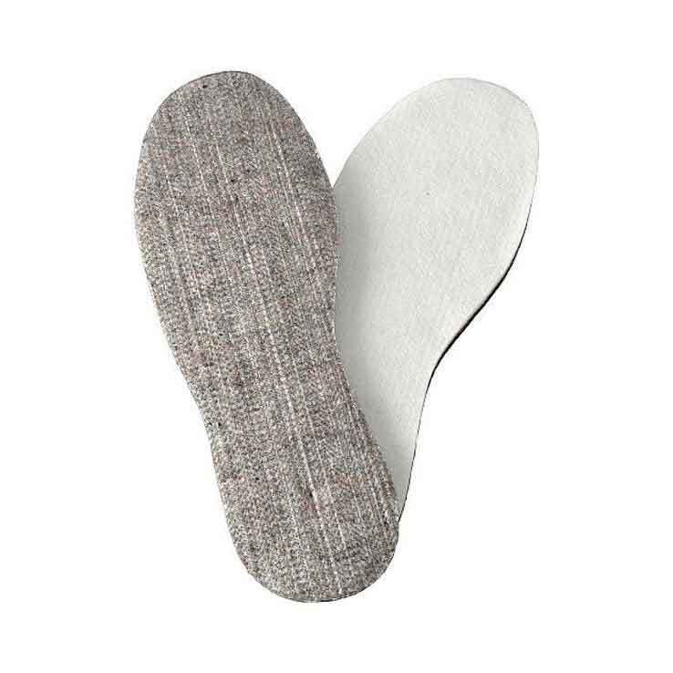 YakTrax Thermal Insole - One Size Fits Most YakTrax Thermal Insole - One Size Fits Most