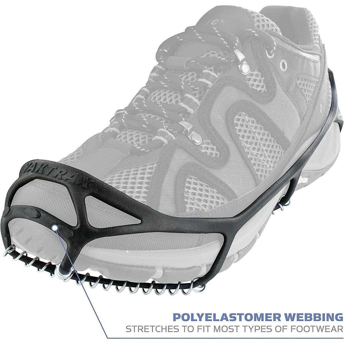 YakTrax Walker Traction Ice Cleats YakTrax Walker Traction Ice Cleats